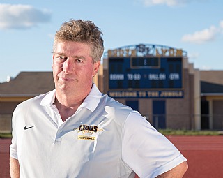 John Evans John Evans