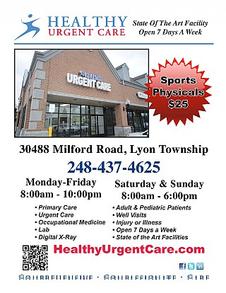 HealthyUrgentCareSponsor