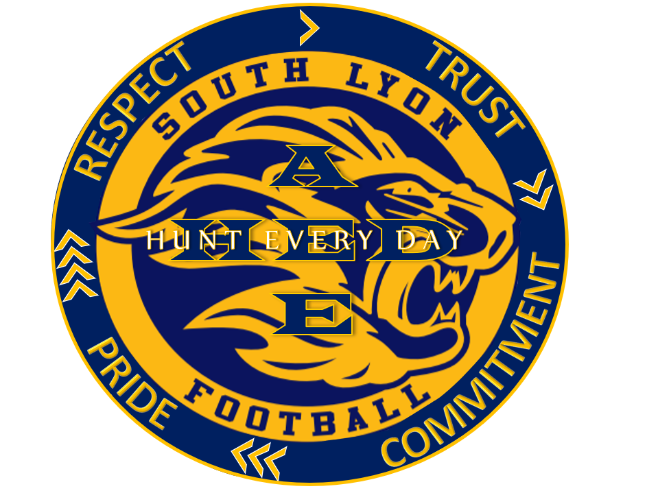 South Lyon Football