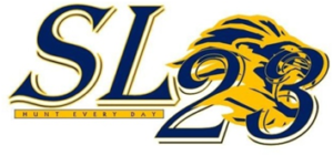 lions 2023 photo logo
