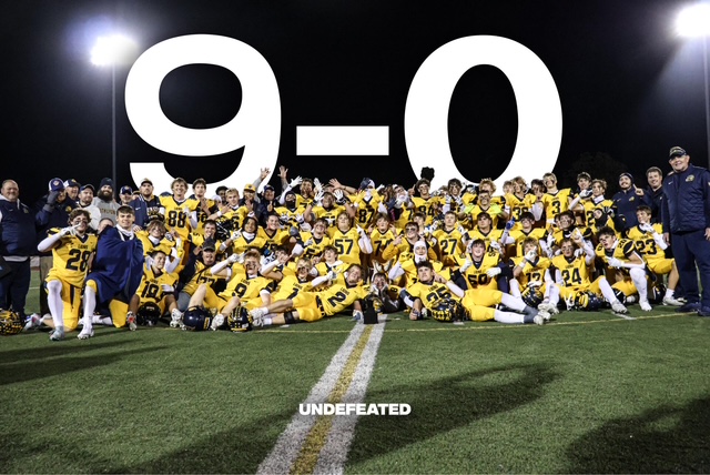 undefeated pic
