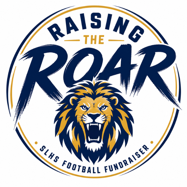 raising the roar logo